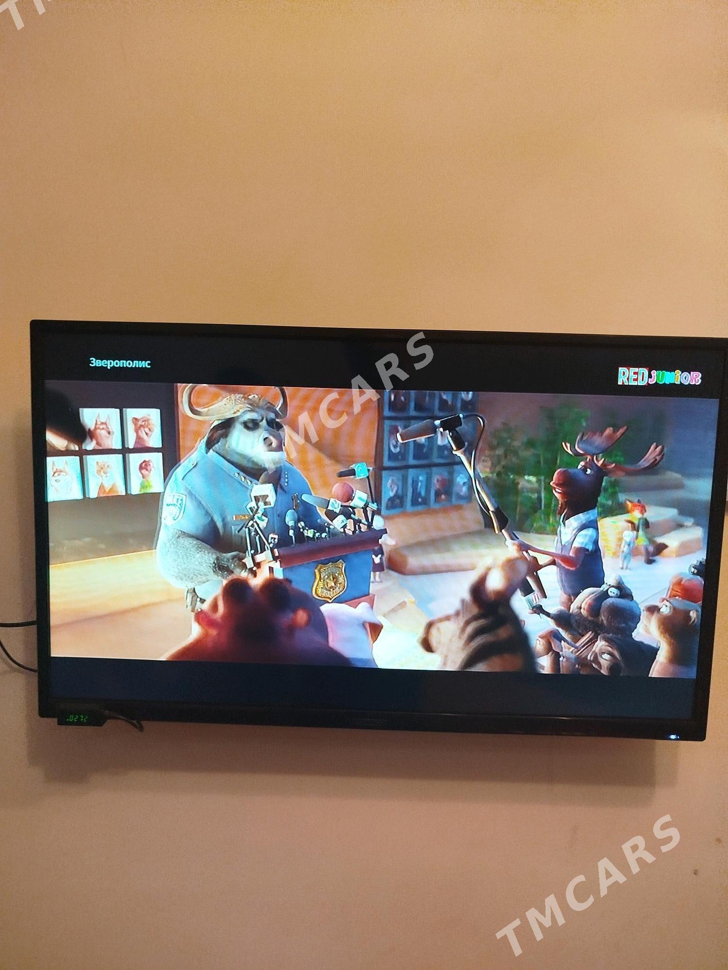 telewizir NEOS - Daşoguz - img 2