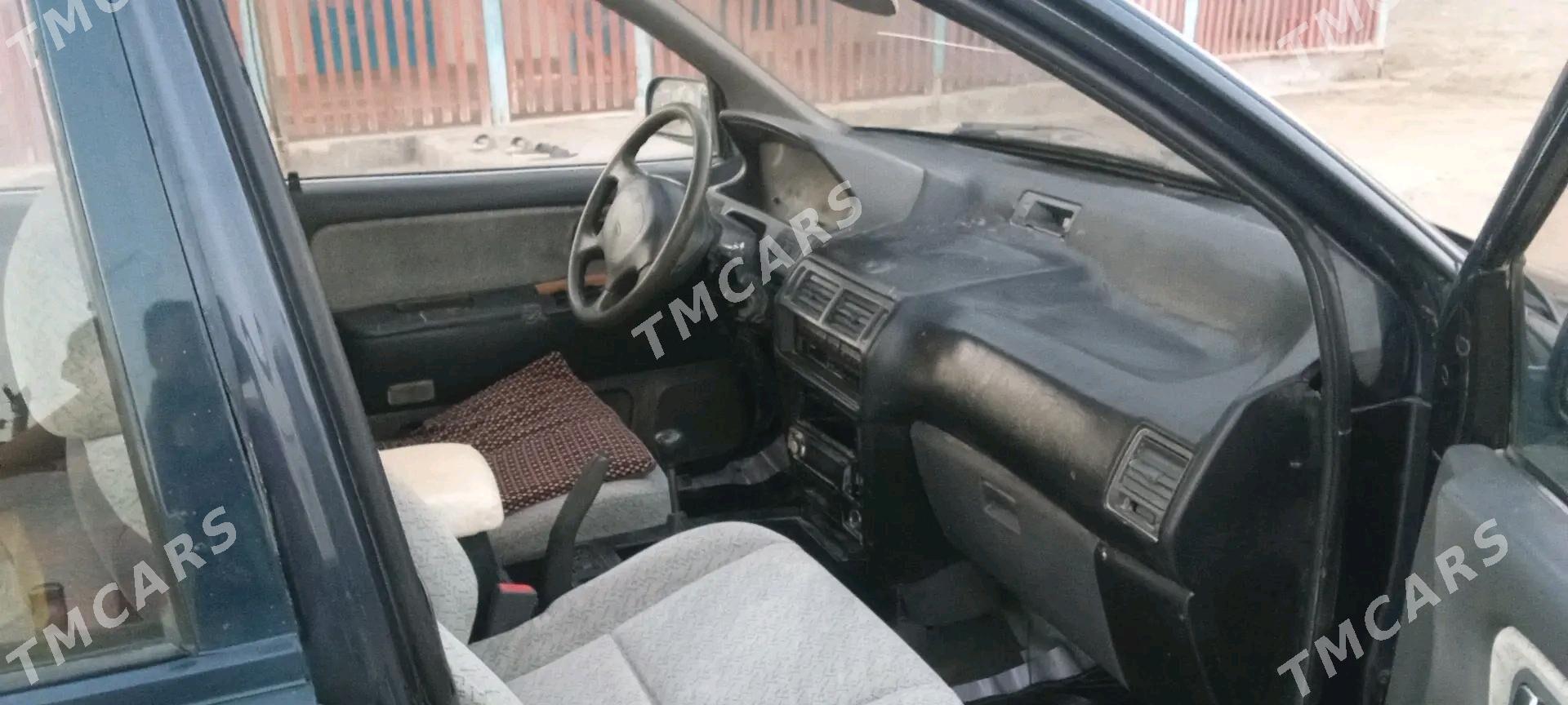 Mitsubishi Chariot 1993 - 25 000 TMT - Эсенгулы - img 7