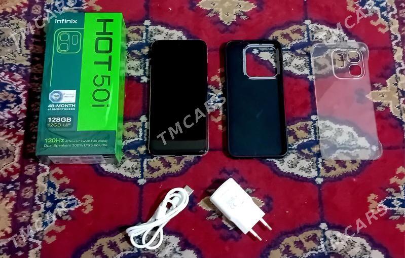 INFINIX NOTE 50i - Daşoguz - img 2