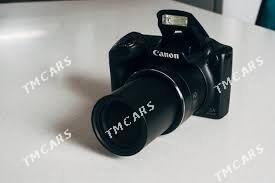 Canon SX 400 is - Daşoguz - img 2
