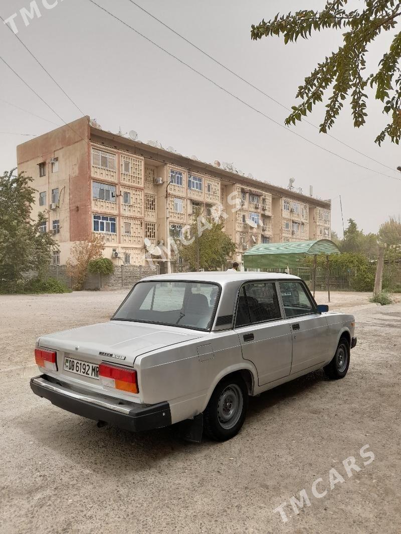 Lada 2107 2011 - 55 000 TMT - Mary - img 2