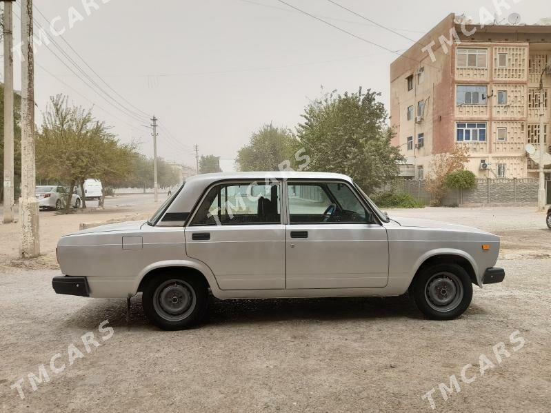 Lada 2107 2011 - 55 000 TMT - Mary - img 4