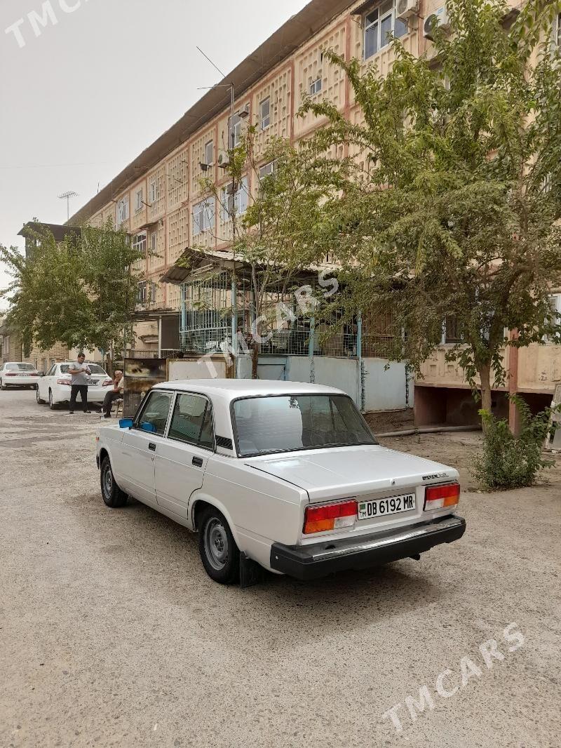 Lada 2107 2011 - 55 000 TMT - Mary - img 3