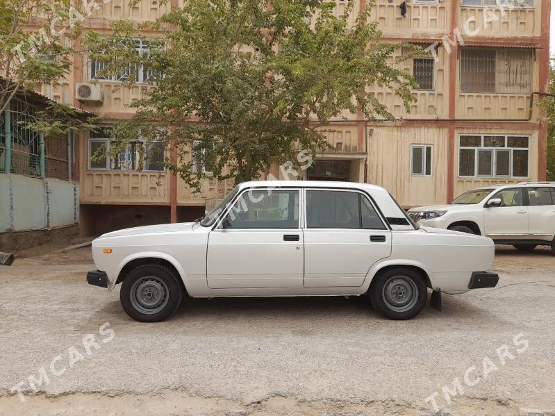 Lada 2107 2011 - 55 000 TMT - Mary - img 5