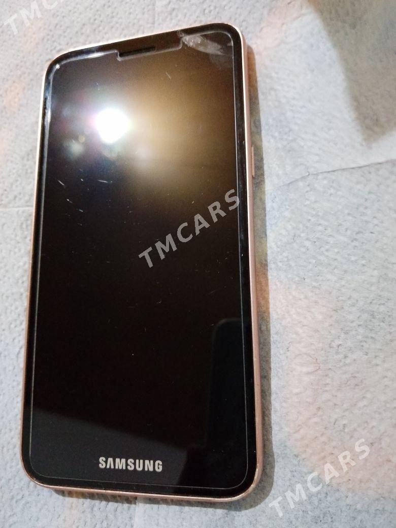 Samsung J2 - Türkmenabat - img 5