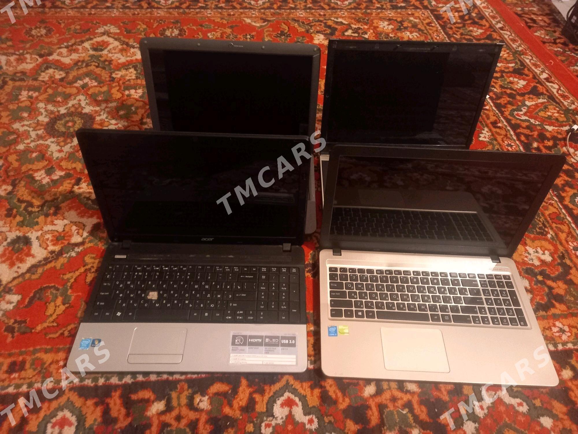 Asusi3 Toshiba samsung Aceri3 - Türkmenbaşy etr. - img 2