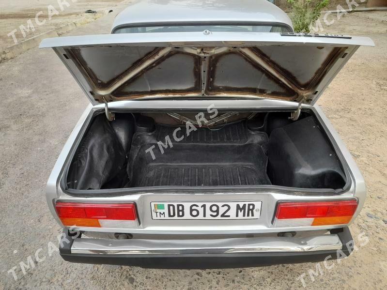 Lada 2107 2011 - 55 000 TMT - Mary - img 9