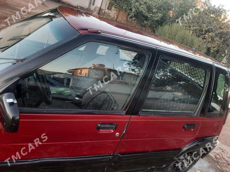 Daewoo Tico 1997 - 13 000 TMT - Дашогуз - img 2