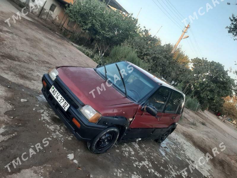 Daewoo Tico 1997 - 13 000 TMT - Дашогуз - img 3