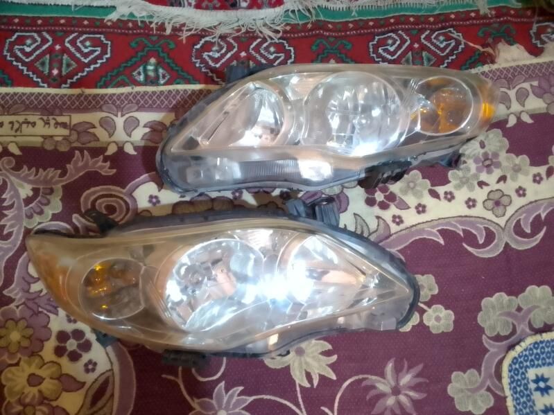 12 13 carolla fara oni 1 200 TMT - Aşgabat - img 2