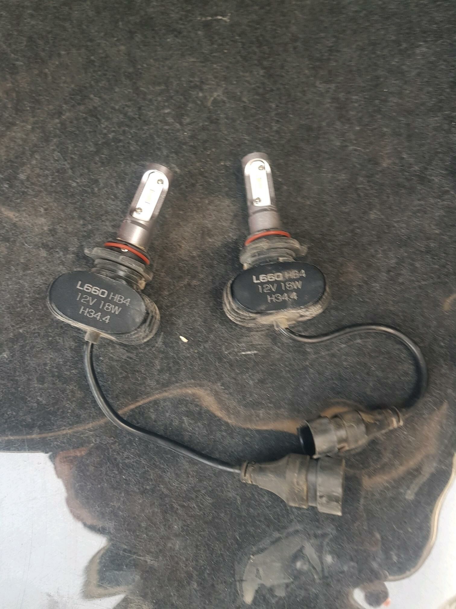 Led lampa 180 TMT - Atatürk köç. - img 3