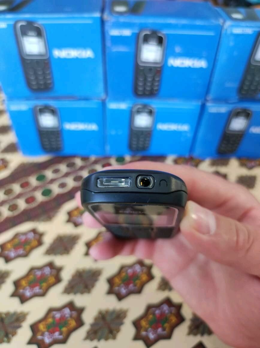 Nokia 1280 Täze paket - Дашогуз - img 4