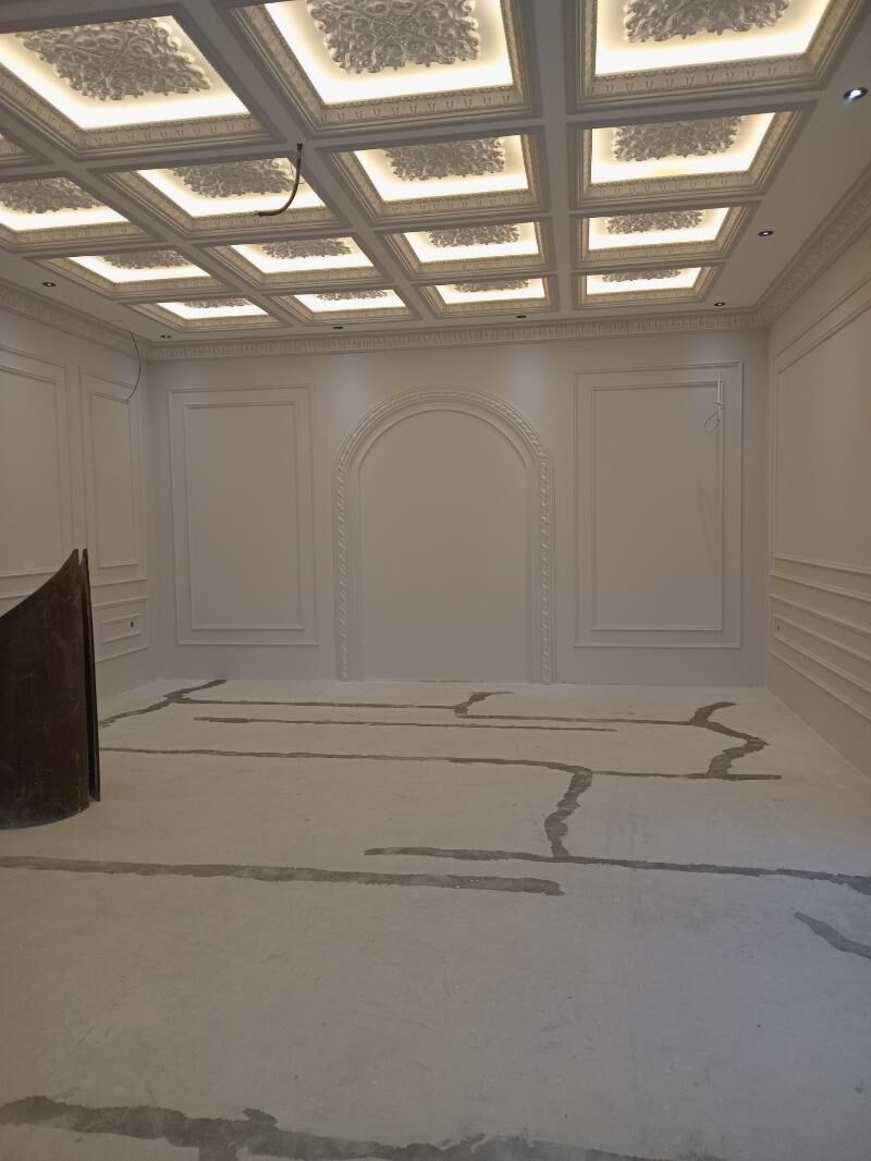 Gurlysik isleri - Aşgabat - img 3