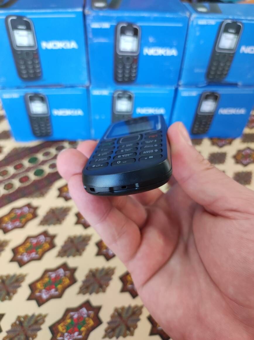 Original Legenda Nokia Telefon - Daşoguz - img 3