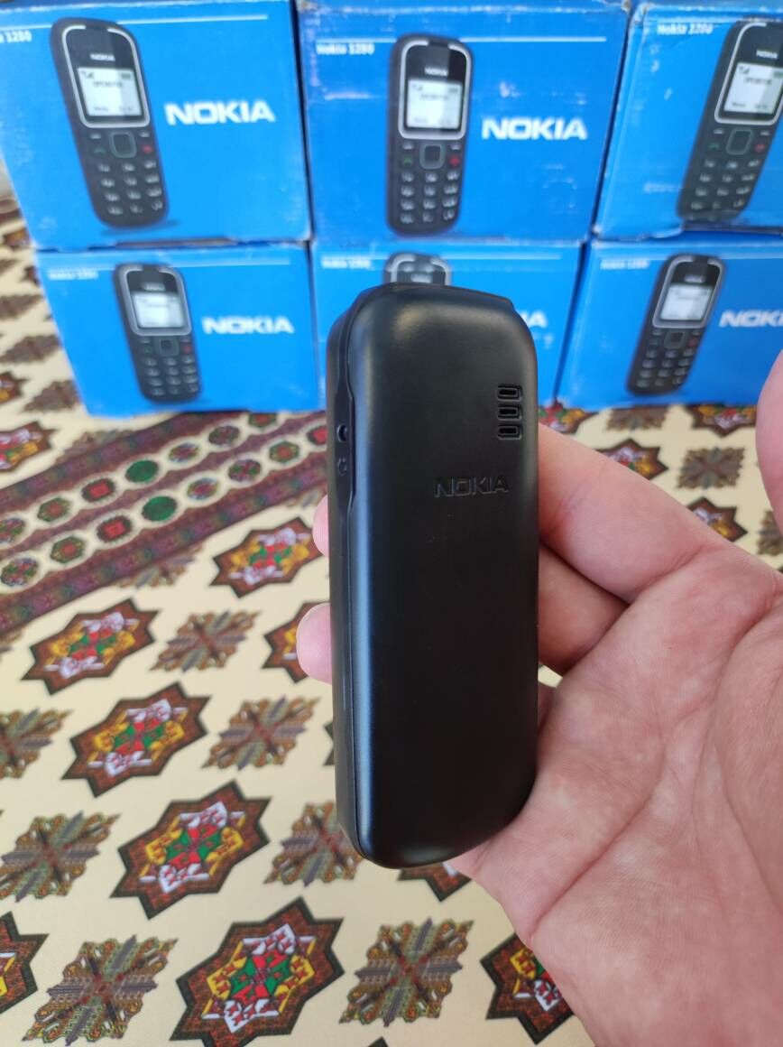 Original Legenda Nokia Telefon - Daşoguz - img 5
