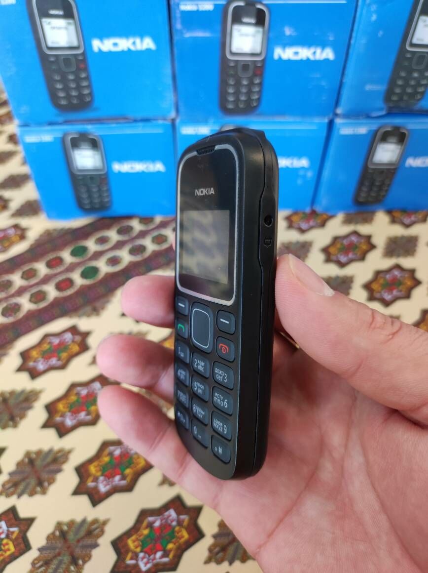 Original Legenda Nokia Telefon - Daşoguz - img 2