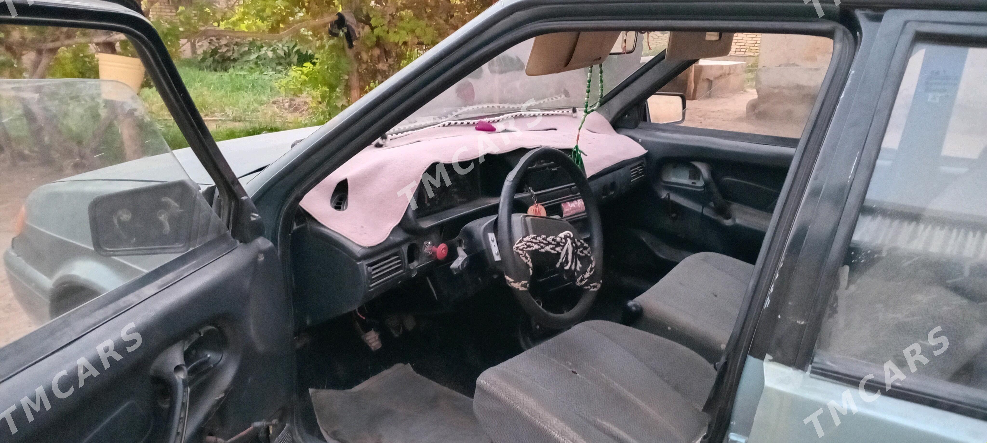Lada 2115 2001 - 15 000 TMT - Огуз хан - img 4