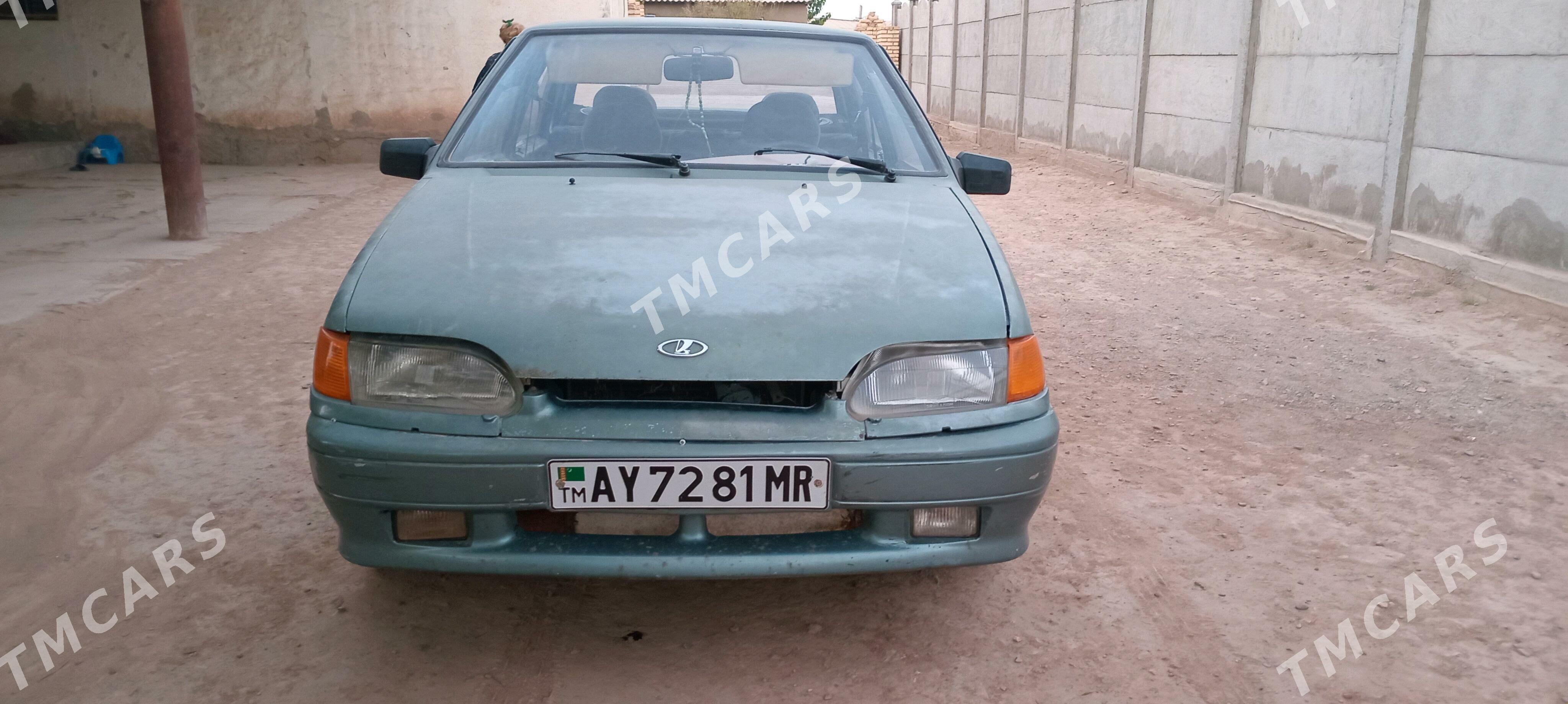 Lada 2115 2001 - 15 000 TMT - Огуз хан - img 2