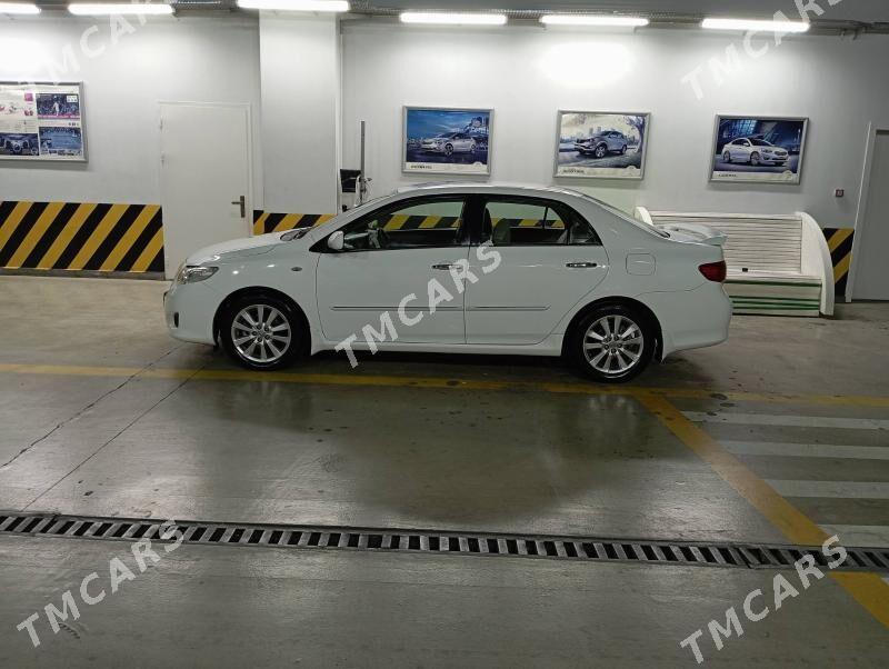 Toyota Corolla 2008 - 160 000 TMT - Ашхабад - img 2