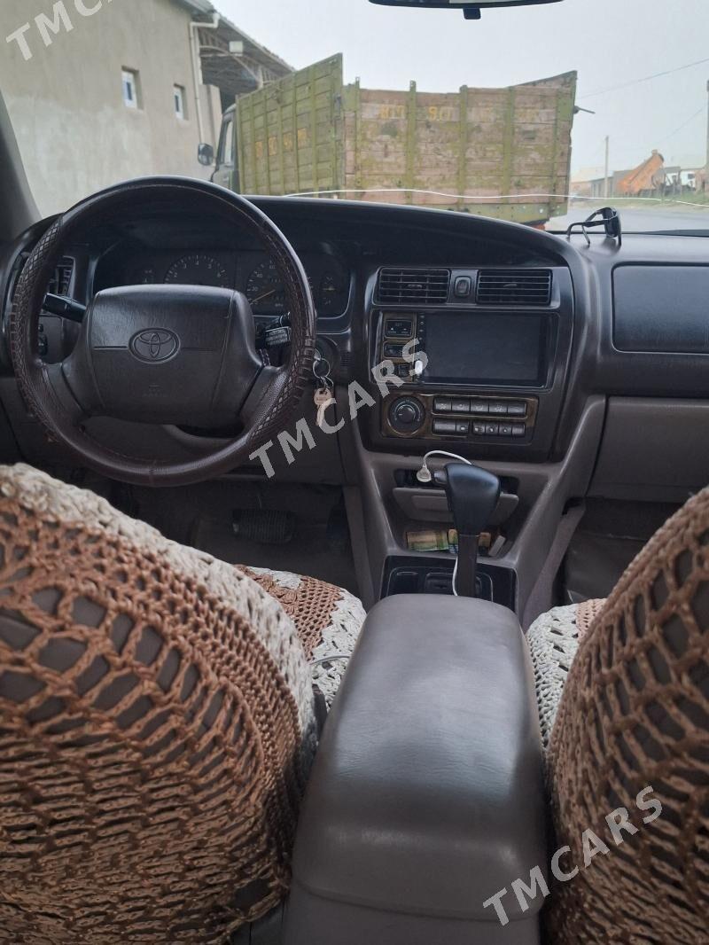 Toyota Avalon 1996 - 115 000 TMT - Сакарчага - img 1