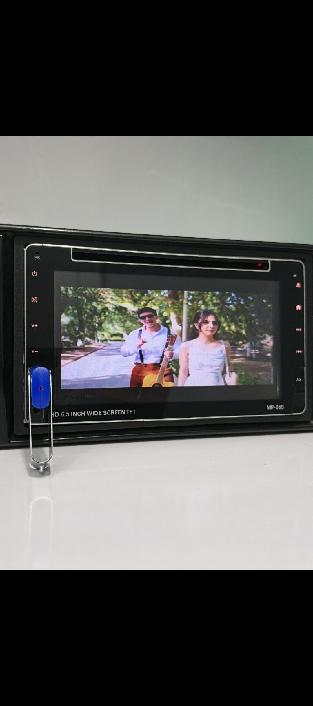 Televizor 650 TMT - Балканабат - img 1