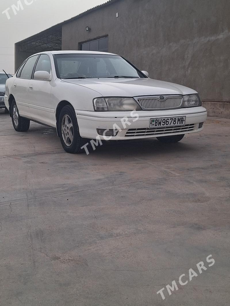 Toyota Avalon 1996 - 115 000 TMT - Сакарчага - img 5