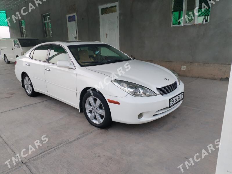 Lexus ES 330 2004 - 220 000 TMT - Türkmenbaşy etr. - img 3