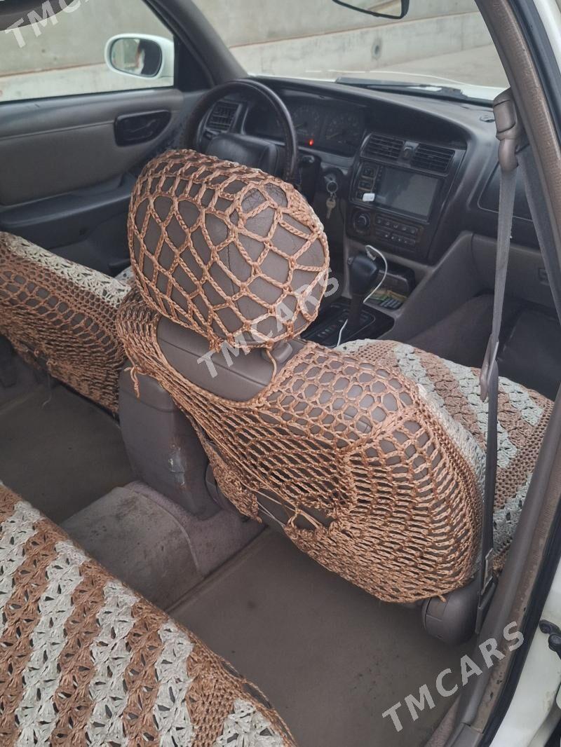 Toyota Avalon 1996 - 115 000 TMT - Сакарчага - img 7