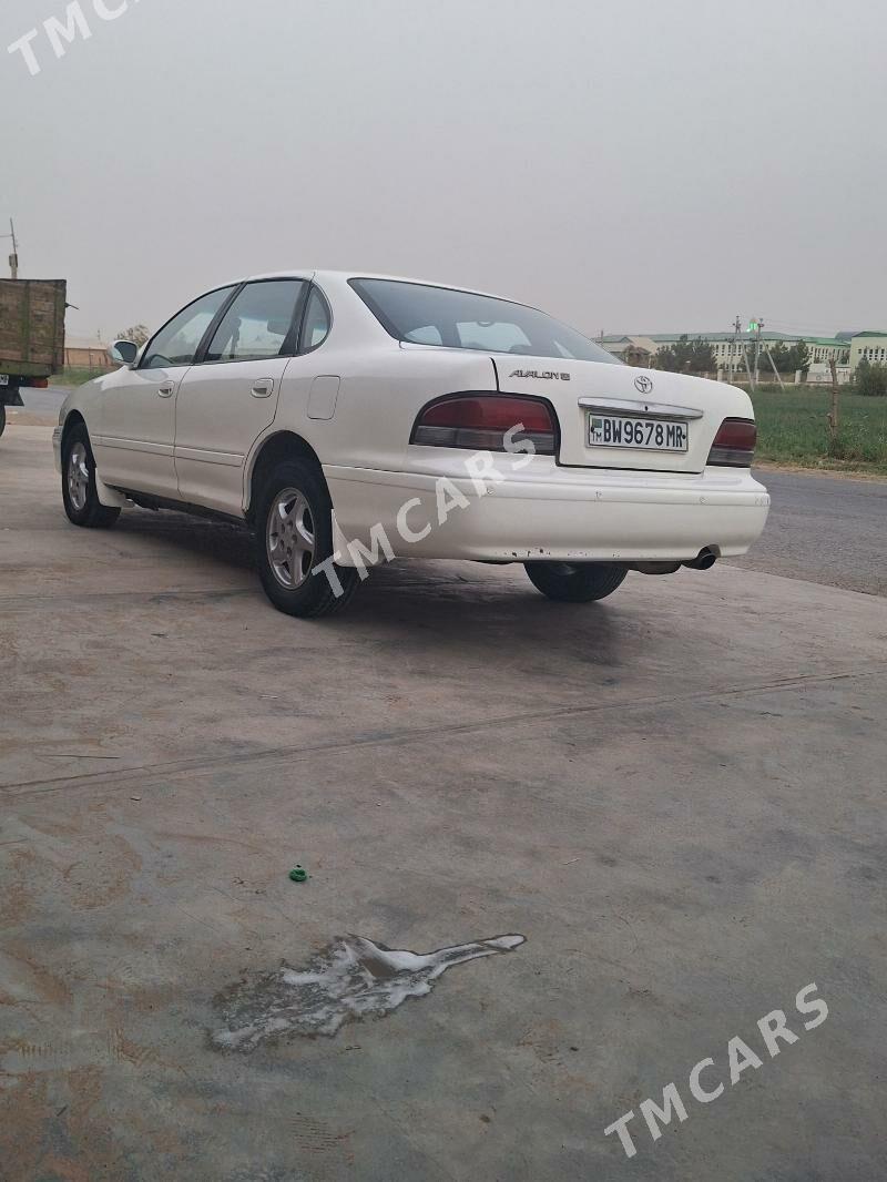 Toyota Avalon 1996 - 115 000 TMT - Сакарчага - img 3