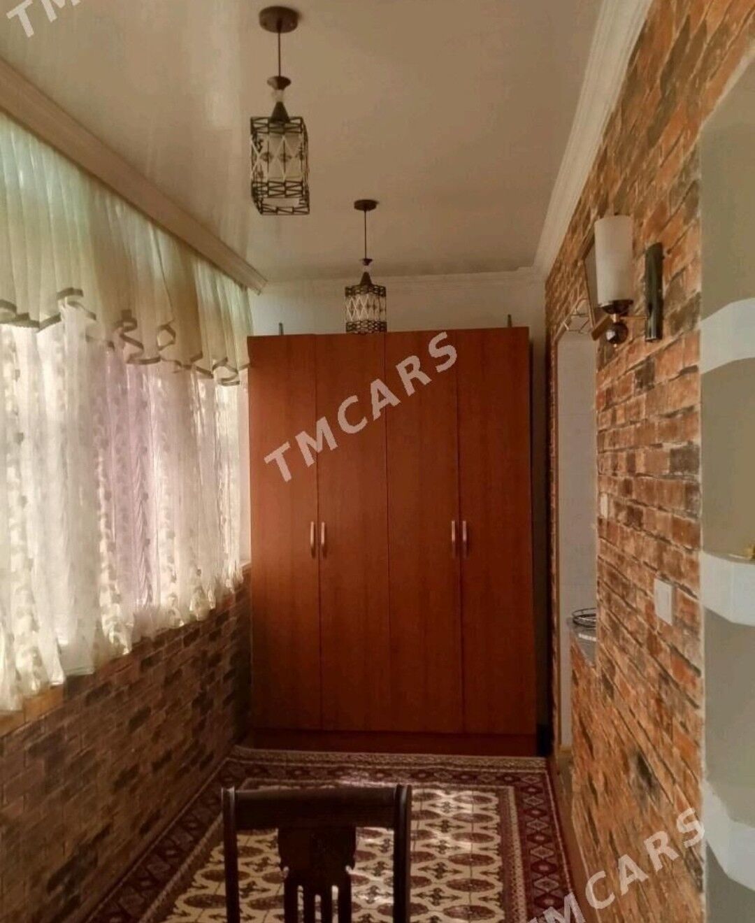  KWARTIRA  - Туркменабат - img 2