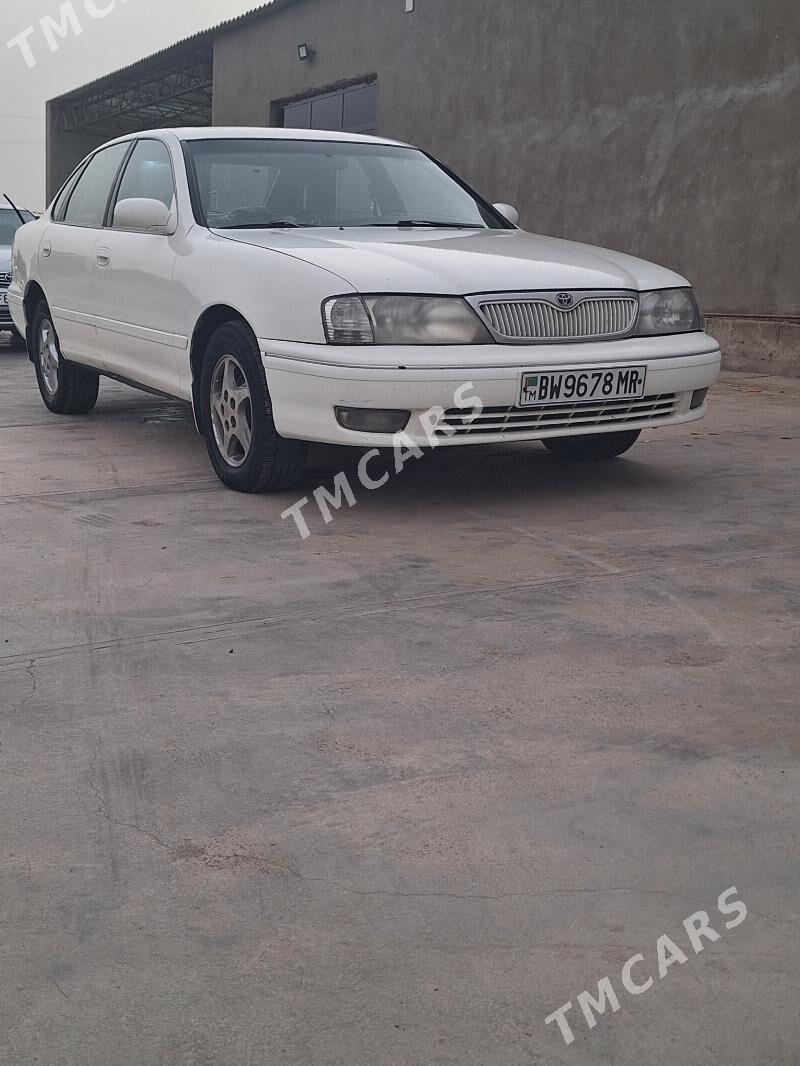 Toyota Avalon 1996 - 115 000 TMT - Сакарчага - img 8