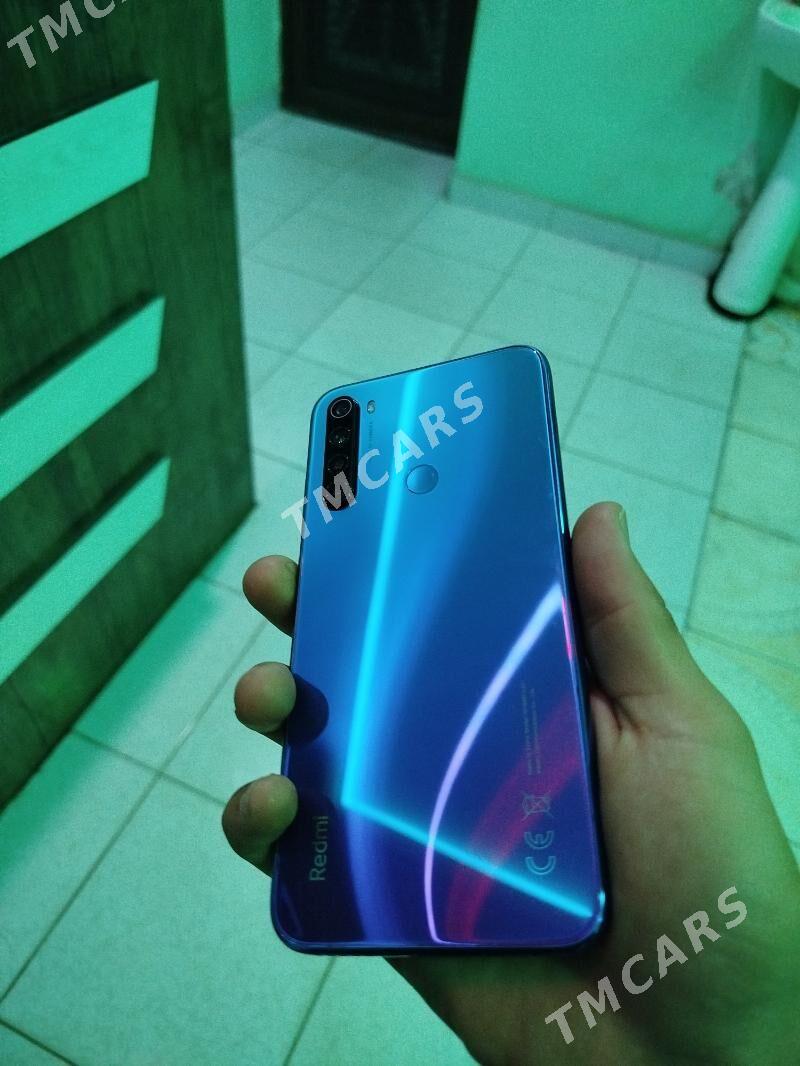 redmi note8 - Губадаг - img 1