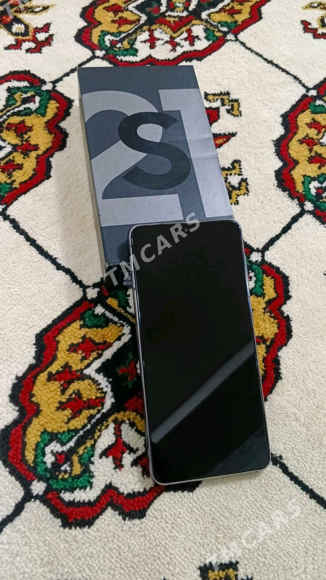 samsung s21 5G - Сакарчага - img 5