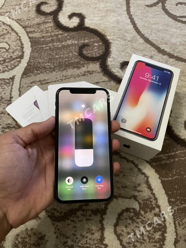 Iphone X - Türkmenbaşy - img 5