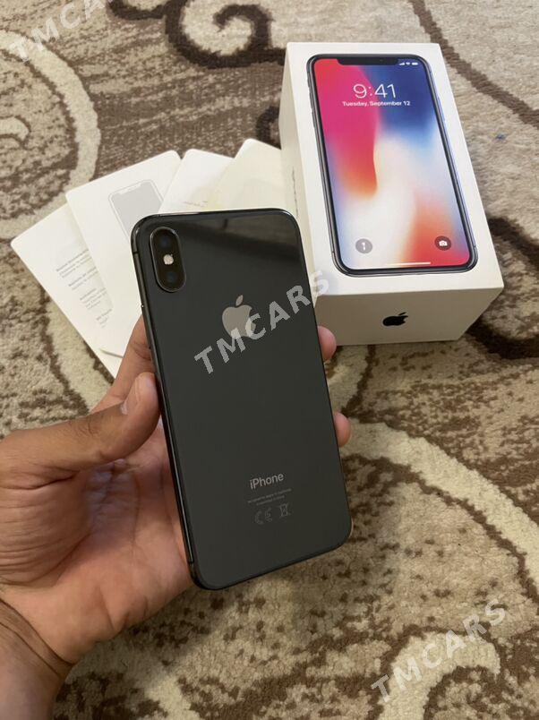 Iphone X - Türkmenbaşy - img 3