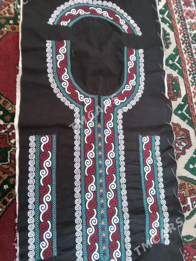 El ýaka - Balkanabat - img 2