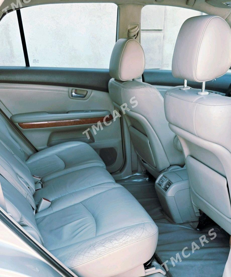 Lexus RX 330 2004 - 250 000 TMT - Губадаг - img 6
