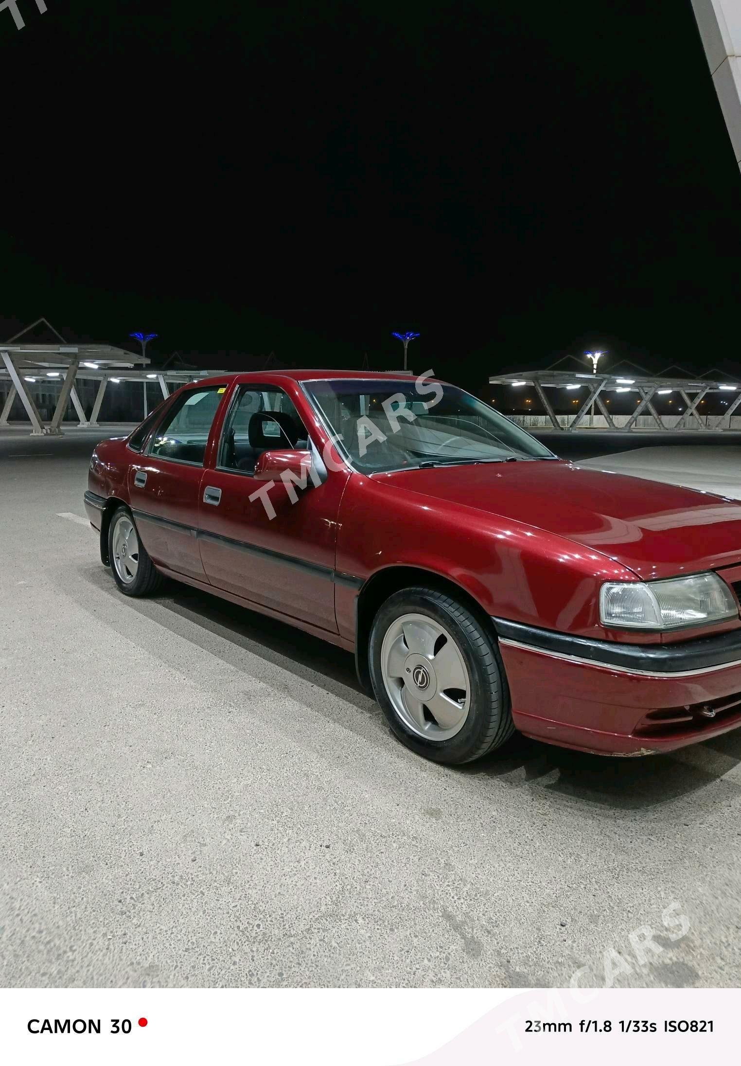 Opel Vectra 1993 - 47 000 TMT - Mary - img 3