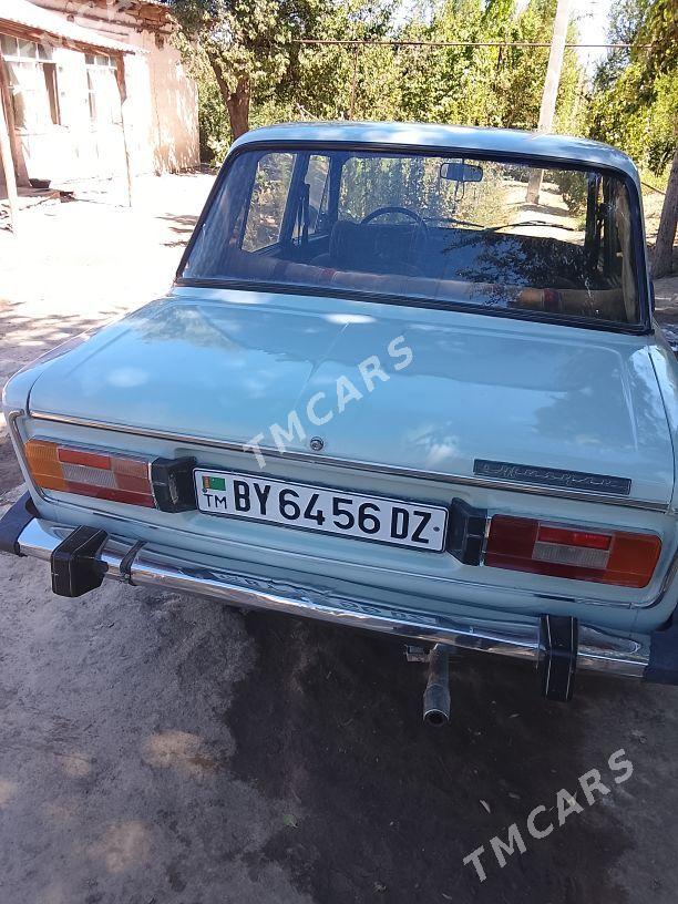 Lada 2106 1989 - 20 000 TMT - Кёнеургенч - img 3