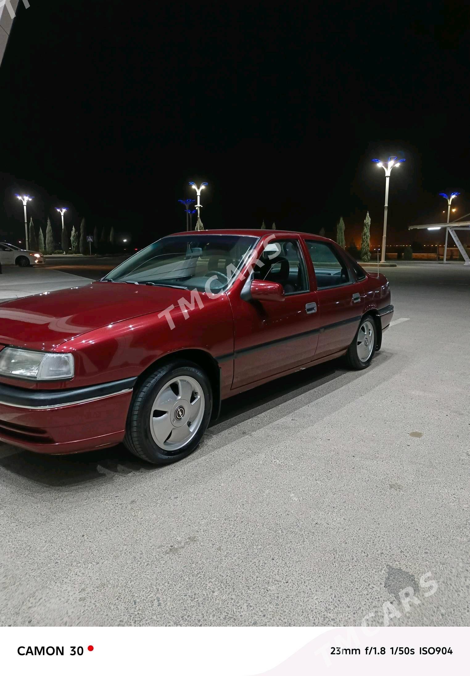 Opel Vectra 1993 - 47 000 TMT - Mary - img 2