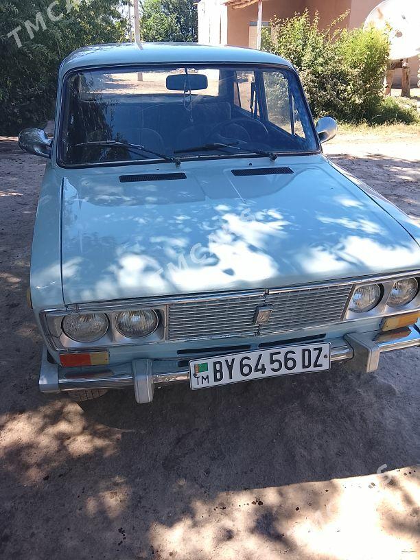 Lada 2106 1989 - 20 000 TMT - Кёнеургенч - img 2