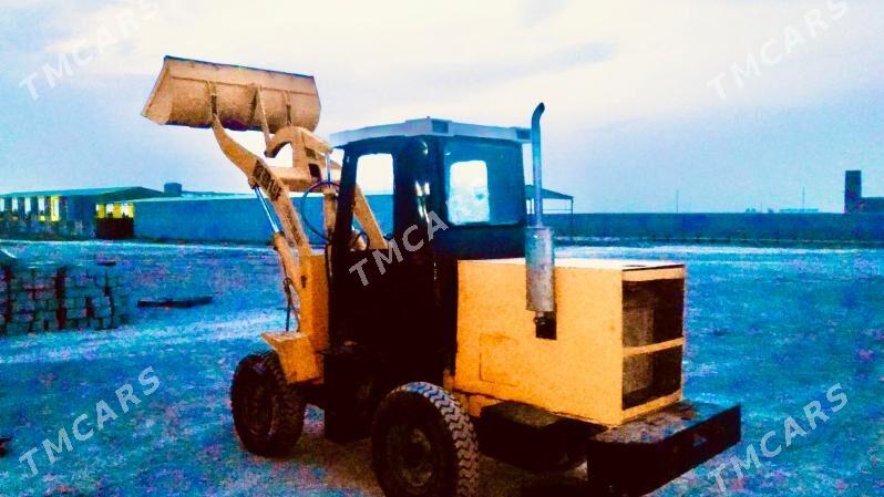XCMG 25 2015 - 100 000 TMT - Яшлык - img 1