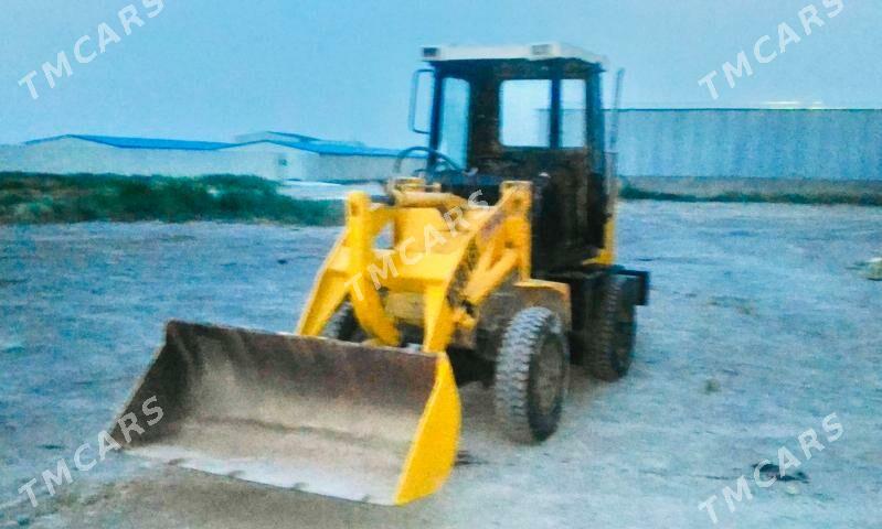 XCMG 25 2015 - 100 000 TMT - Яшлык - img 3