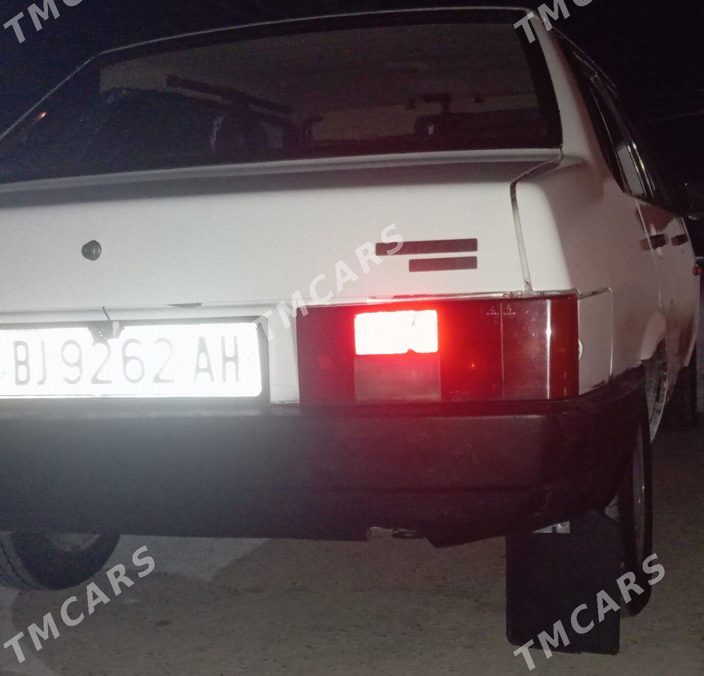 Lada 21099 2002 - 20 000 TMT - Kaka - img 3