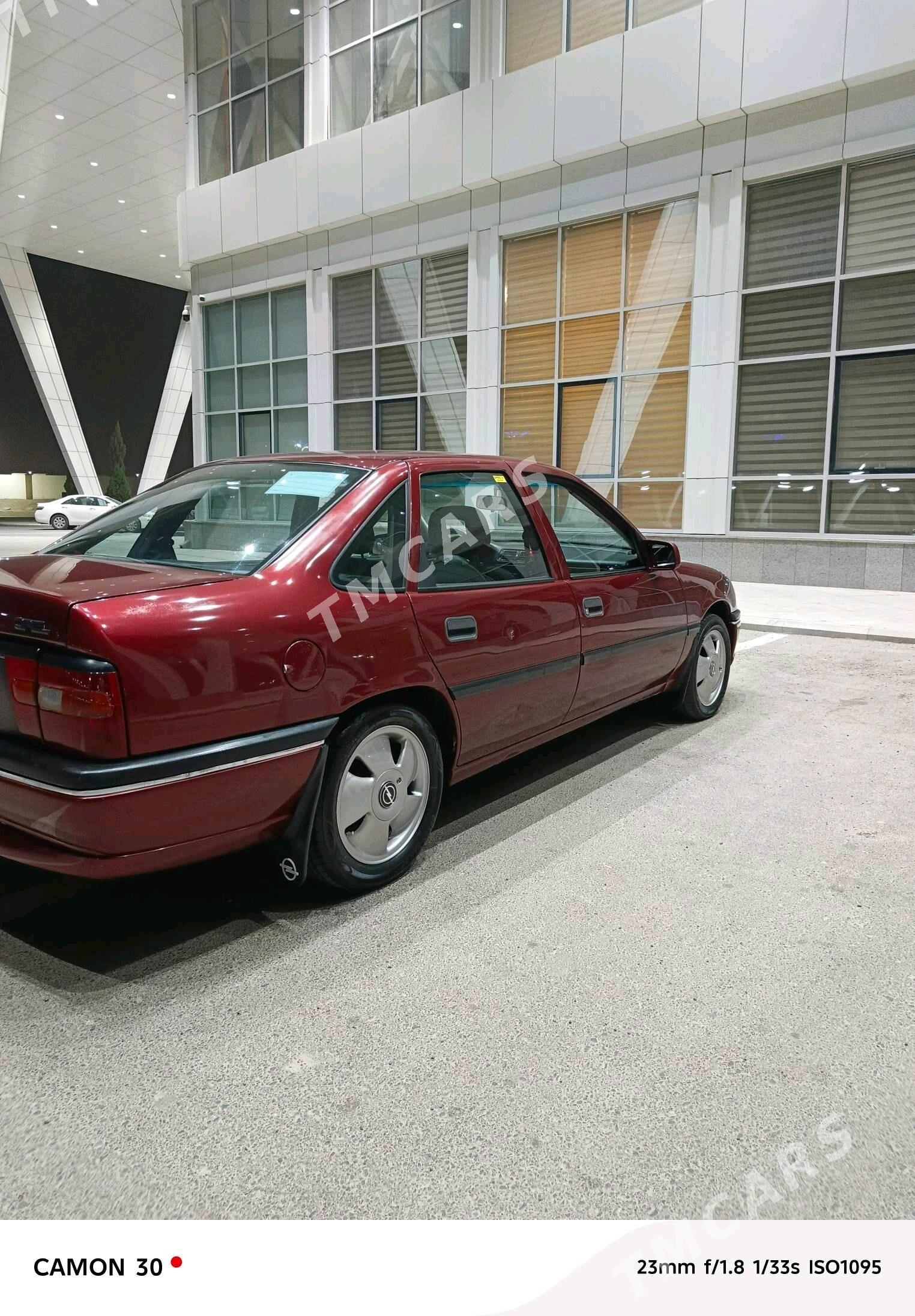 Opel Vectra 1993 - 47 000 TMT - Mary - img 6
