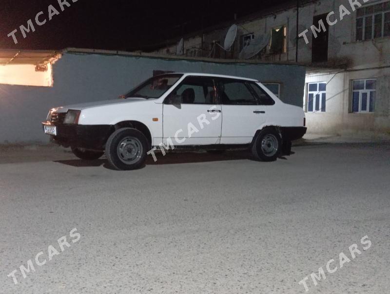 Lada 21099 2002 - 20 000 TMT - Kaka - img 4