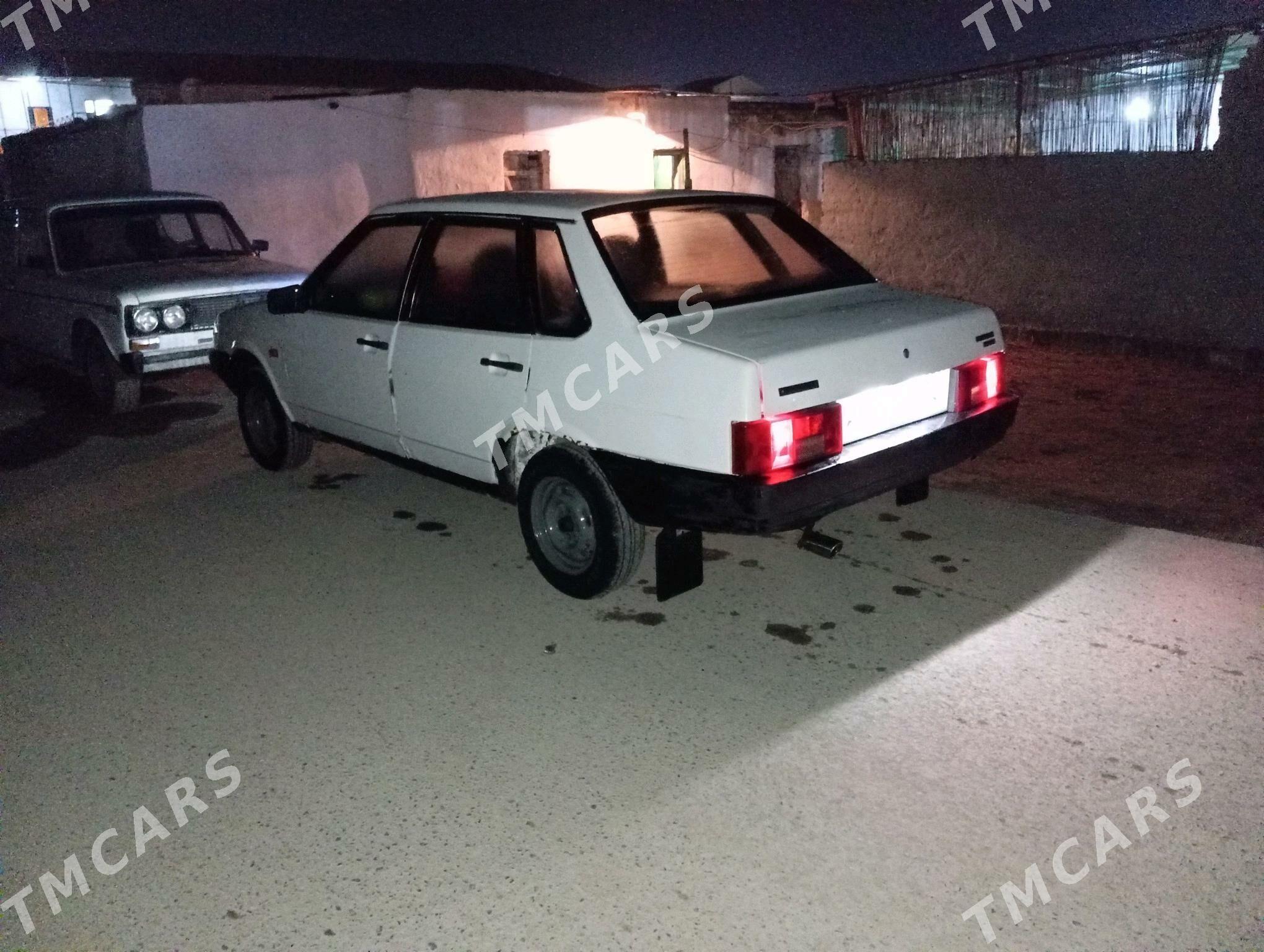 Lada 21099 2002 - 20 000 TMT - Kaka - img 6