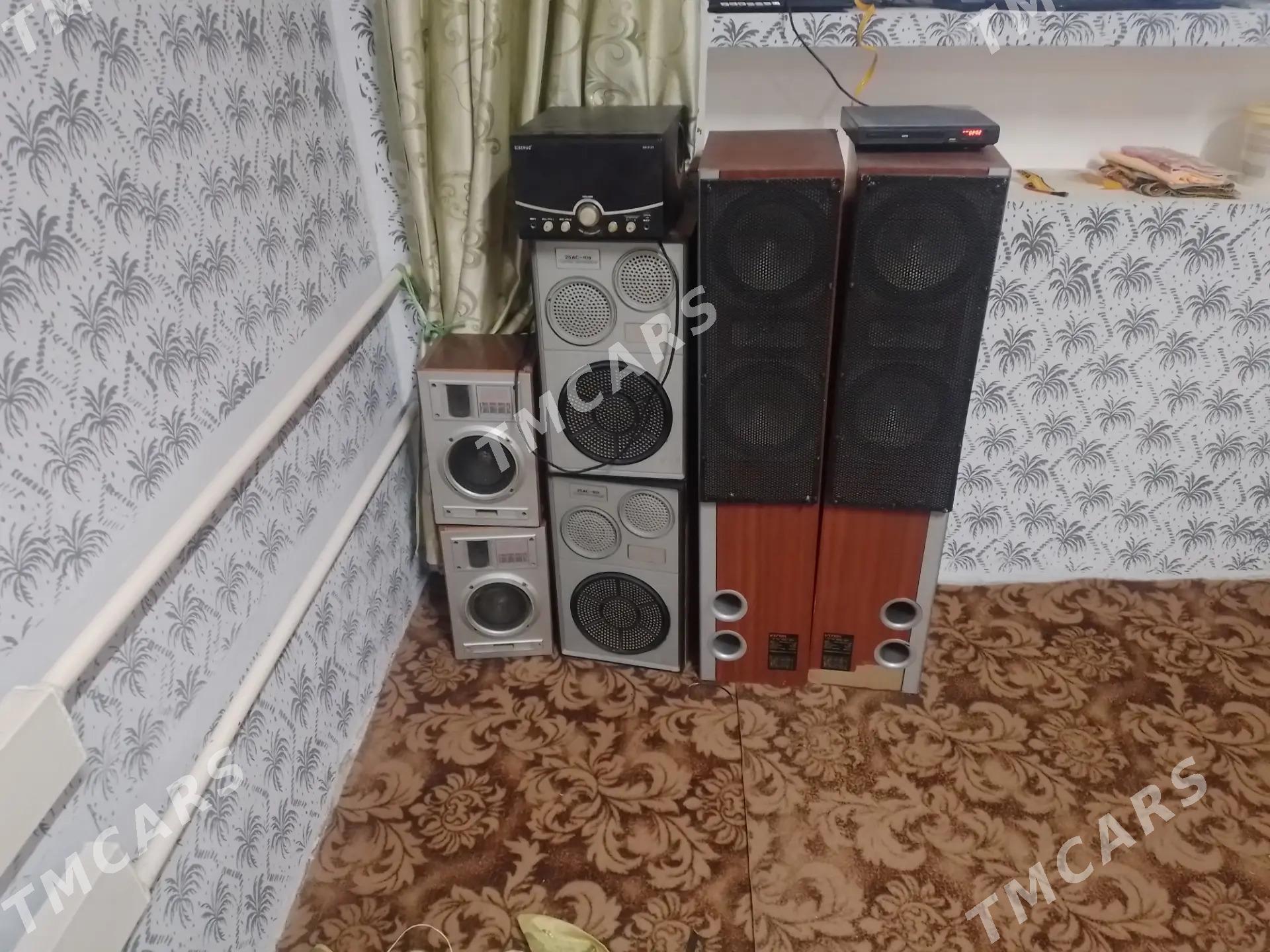kalonka - Дашогуз - img 2
