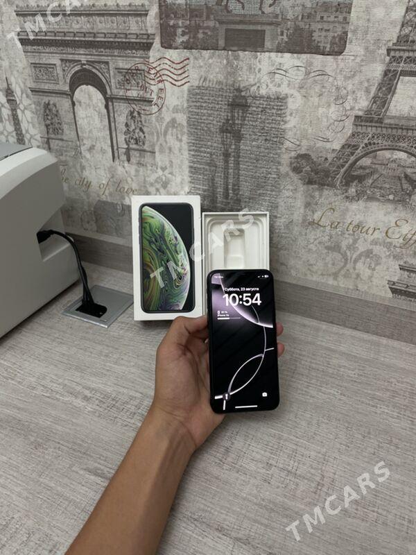 Iphone xs LL/A - Balkanabat - img 10
