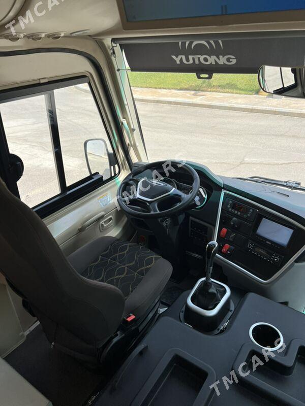 Toyota Coaster 2023 - 1 267 500 TMT - Ашхабад - img 5